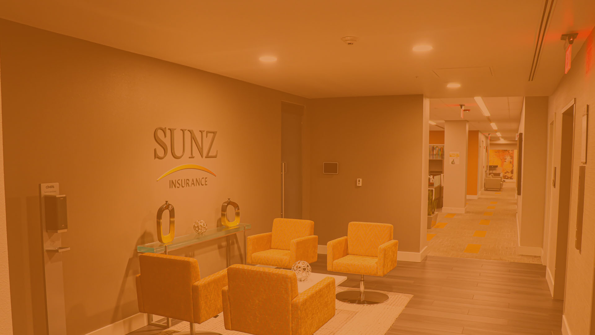 SUNZ Insurance Press Kit