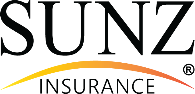 SUNZ Insurance Logo